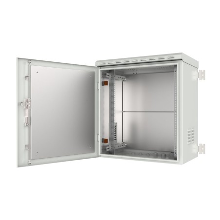 Lanview 19" 12U IP66 Wall mount